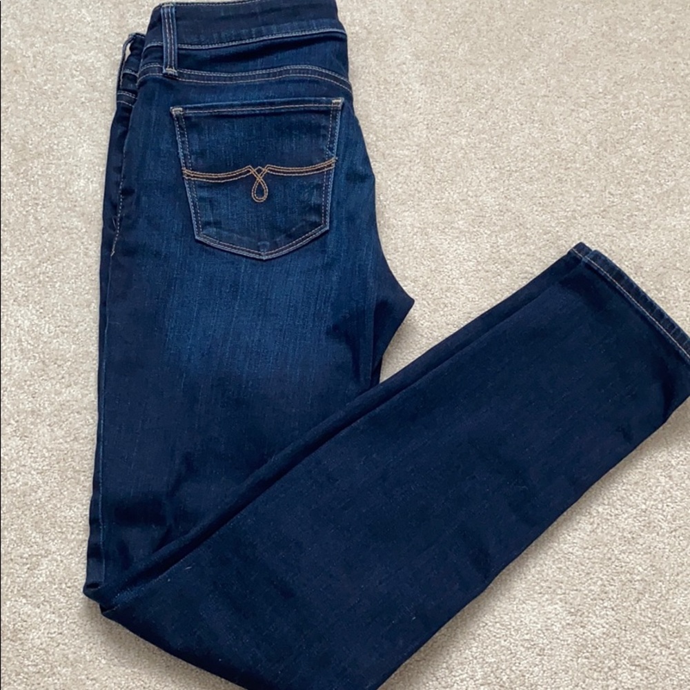 Lucky Brand jeans